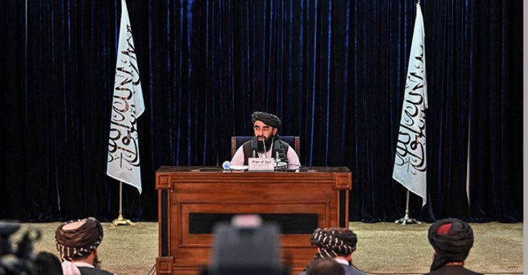 Pakistan, TTP agree on 'indefinite' ceasefire as talks conclude, says Afghan Taliban