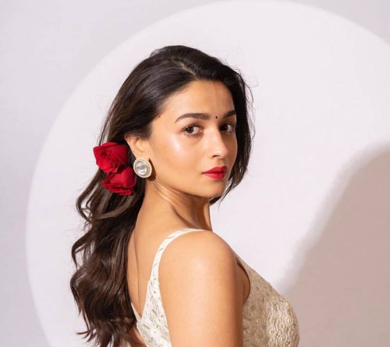 'Heart Of Stone': Alia Bhatt drops new selfie from her first Hollywood movie set