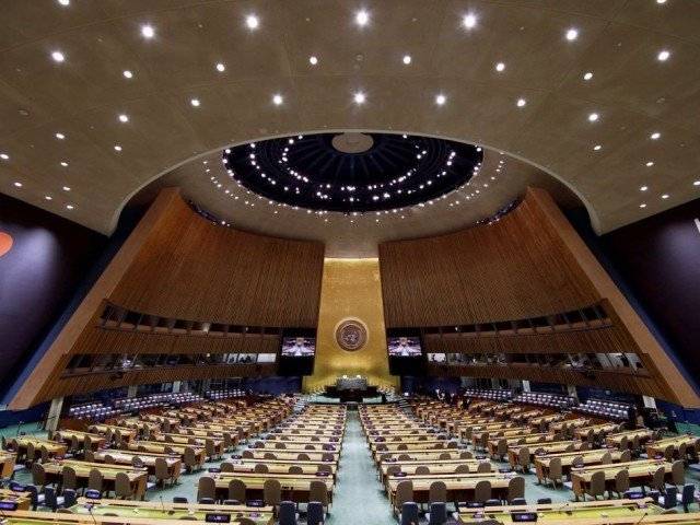 India misuses UNSC membership to block proscription of state-sponsored terrorist
