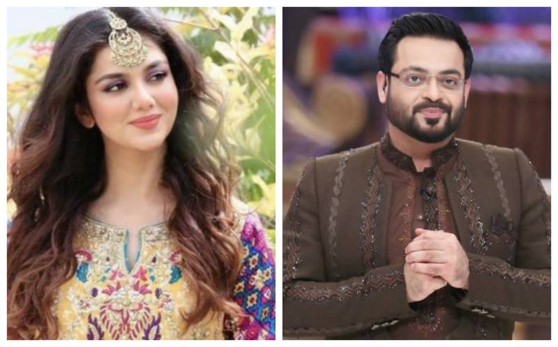 ‘Extremely distressful,’ Syeda Tuba on Aamir Liaquat’s autopsy order