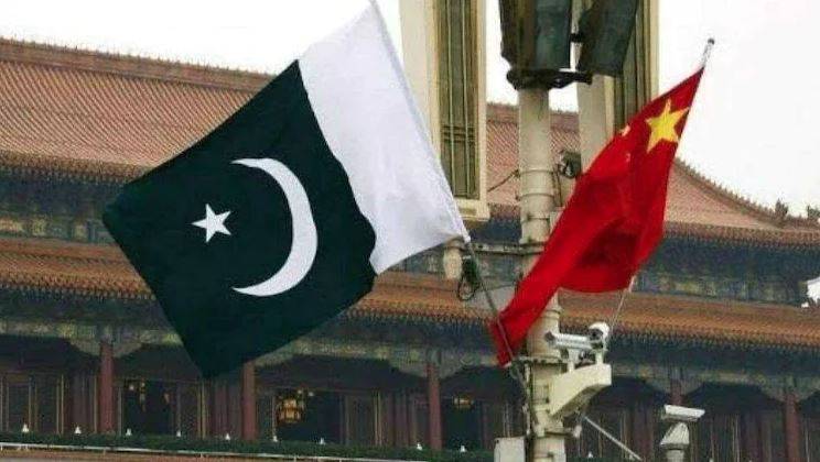 China inks $2.3bn refinancing agreement with Pakistan