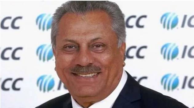 Wishes, prayers pour in as veteran Pakistani cricketer Zaheer Abbas admitted to London hospital