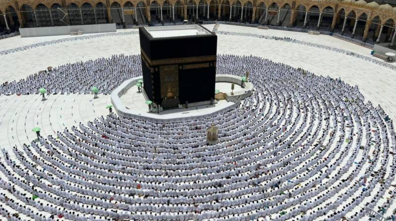 Saudi Arabia revises Umrah policy for Hajj season 2022