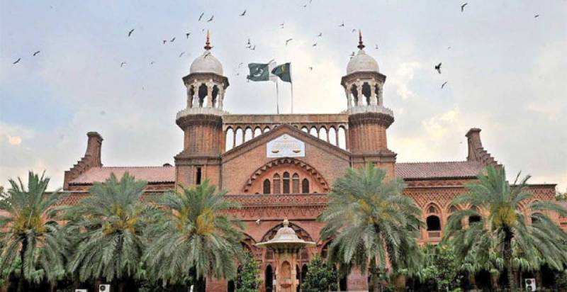 LHC directs ECP to notify new members on reserved seats of Punjab Assembly