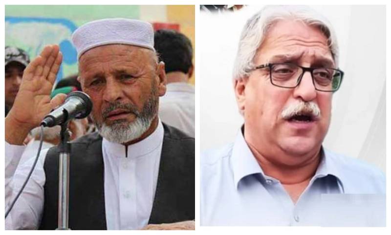 PTI defeats ANP in PK-7 Swat by-election