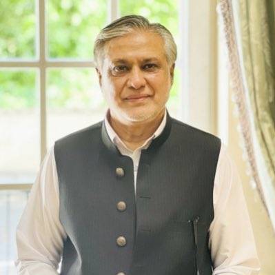 Ishaq Dar likely to return next month, replace Miftah as finance minister