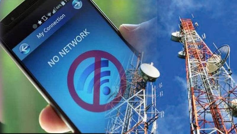 Telecom operators warn of shutting down cellular, internet services