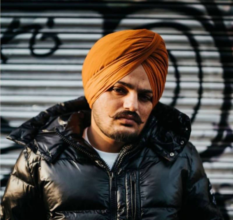A new song of Sidhu Moosewala removed from Youtube in India