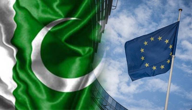 Pakistan refuses EU demand to abolish death penalty for GSP+