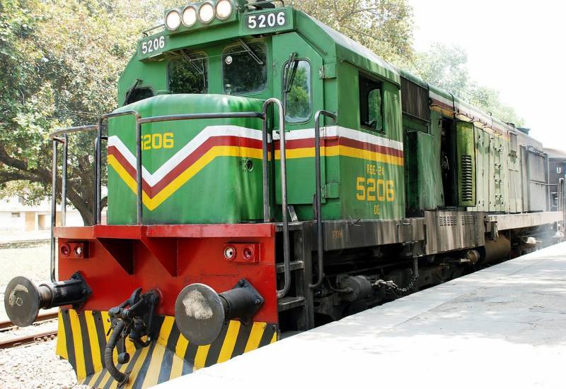 Pakistan Railways to run three special trains on Eidul Adha