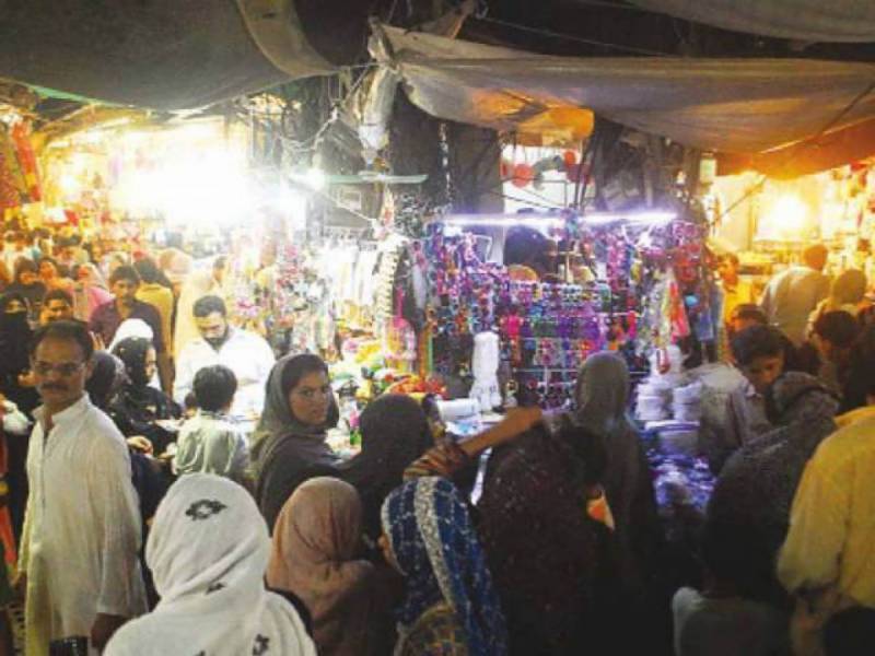 After Punjab, Sindh allows markets to remain open sans timings bar ahead of Eidal-Adha
