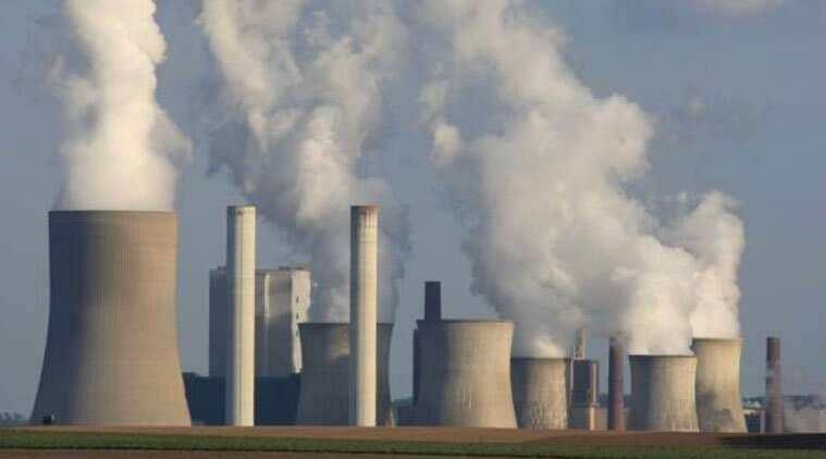 Pakistani scientist wins international competition on cutting carbon emission