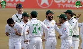 PAKvSL: Pakistan Test team leaves for Sri Lanka tomorrow