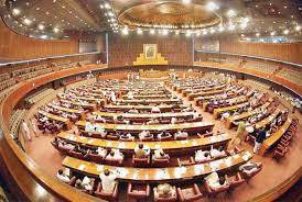Parliamentary Committee on National Security meets today