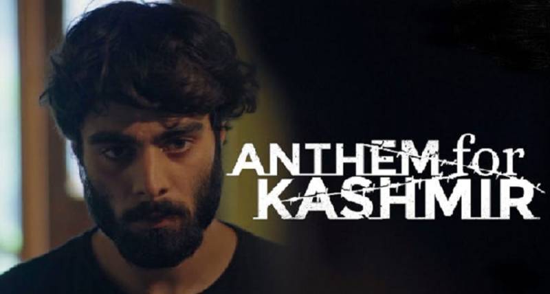 YouTube in India bans short film on human rights violations in occupied Kashmir