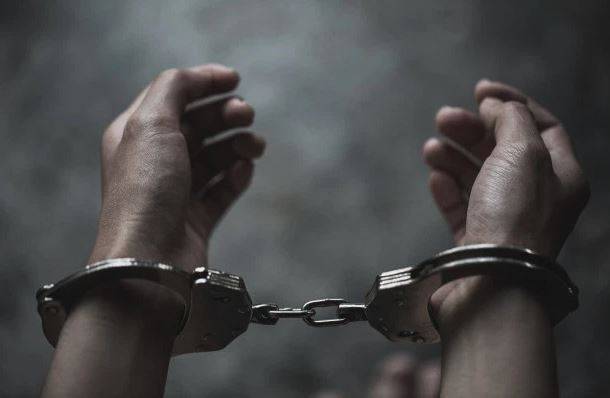 Two arrested in Karachi for sharing female govt officers names on porn site