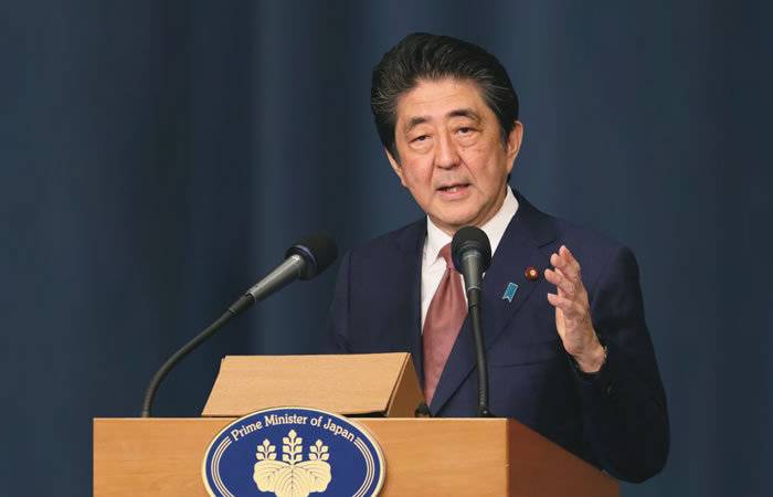 Japan’s ex-PM Shinzo Abe killed in gun attack