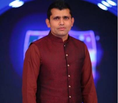 Kamran Akmal’s sacrificial animal stolen from outside home ahead of Eid