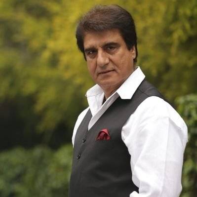 Raj Babbar gets two years jail term for assault on polling officer