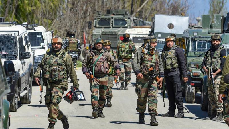 India kills another two young Kashmiris in Pulwama
