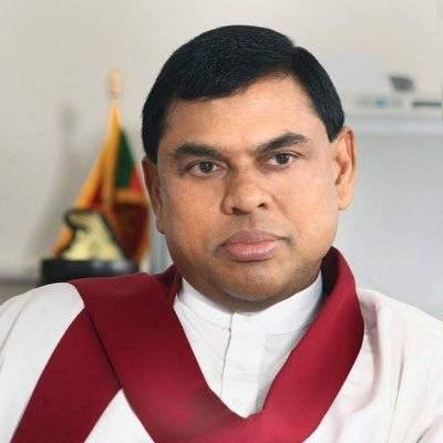 Ex-finance minister Basil Rajapaksa stopped from fleeing Sri Lanka as economic crisis deepens 