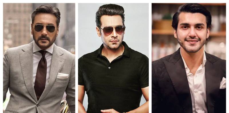 Celebrities lament the havoc caused by rainfall in Karachi