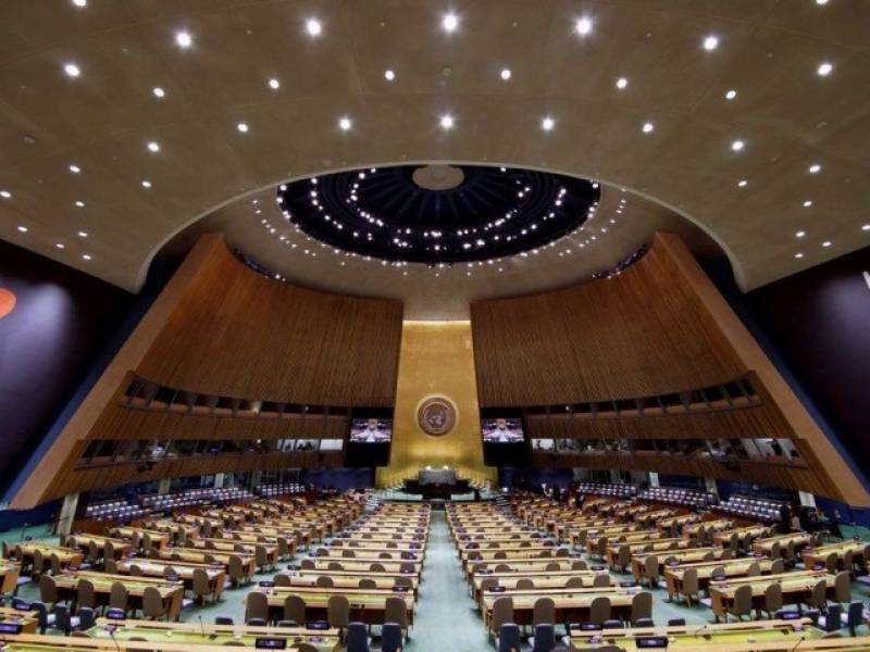 India’s bid for UNSC permanent membership foiled again