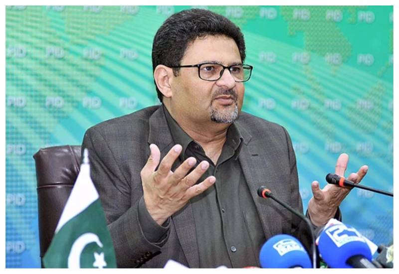 Miftah Ismail confirms revival of loan agreement with IMF