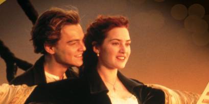 Remastered Titanic to return to cinemas next year