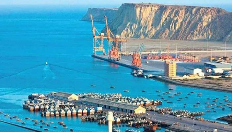 Pakistan, China mull expansion of CPEC to Afghanistan