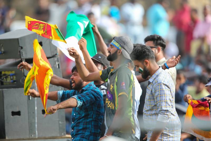 Sri Lanka withdraws from hosting Asia Cup 2022