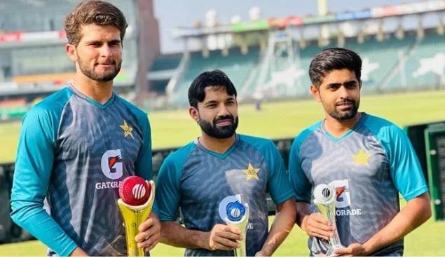 Babar Azam, Rizwan and Shaheen likely to feature in Big Bash League 2022