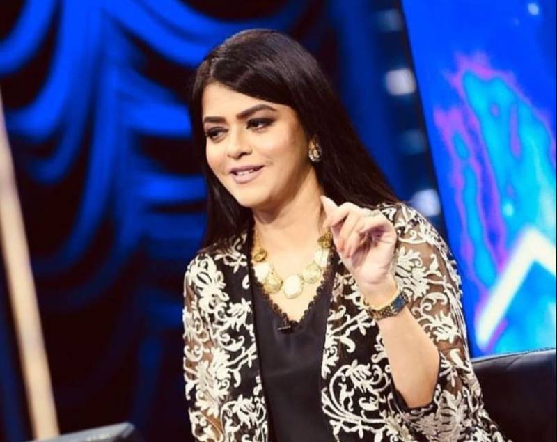 Maria Wasti's leaked video of ‘drinking’ goes viral