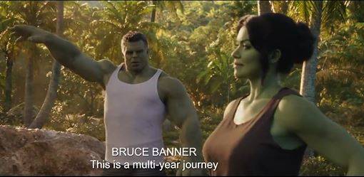 Marvel Studios announces release date for 'She Hulk'