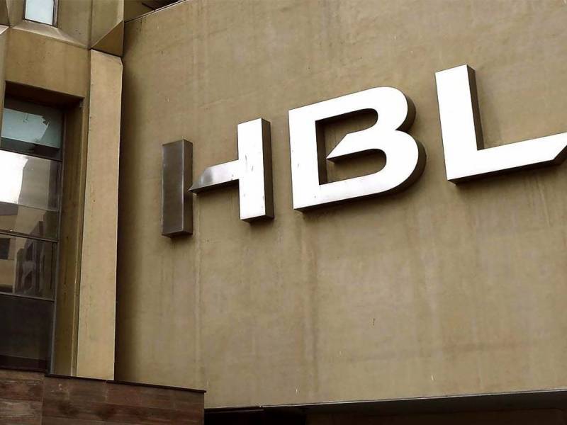 HBL’s Balance Sheet crosses Rs5 trillion in H1 2022