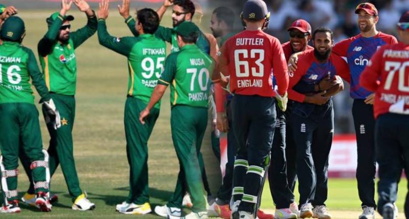 England all set for historic tour of Pakistan in September for T20 series