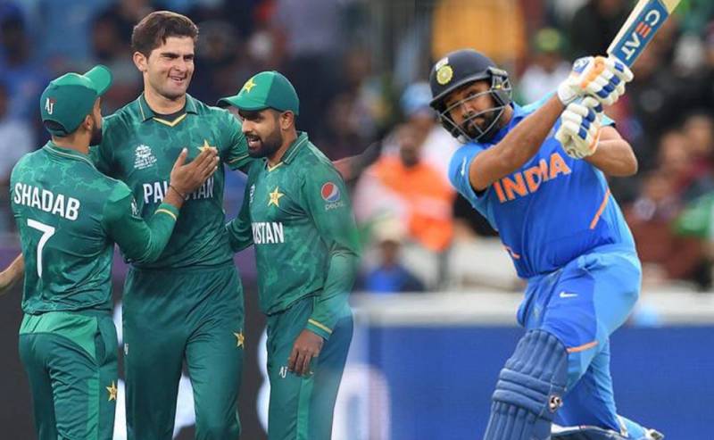PAKvIND: Pakistan to face India in high octane Asia Cup clash on August 28