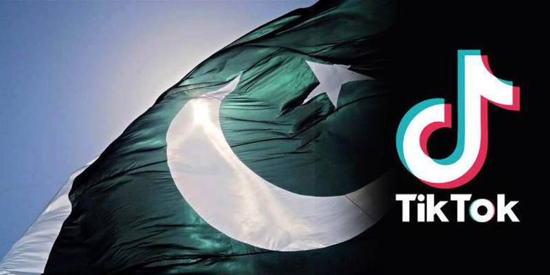 Pakistani government joins TikTok 'to connect with youth'