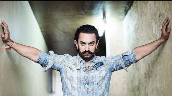 Social media furious over Aamir Khan's 'Laal Singh Chaddha'