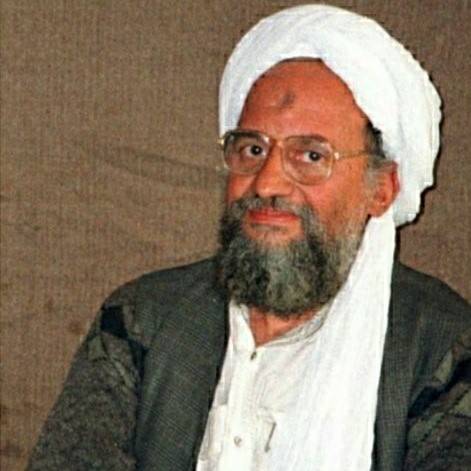 Drone strike on Zawahiri carried out from Kyrgyzstan, not Pakistan, say US media reports