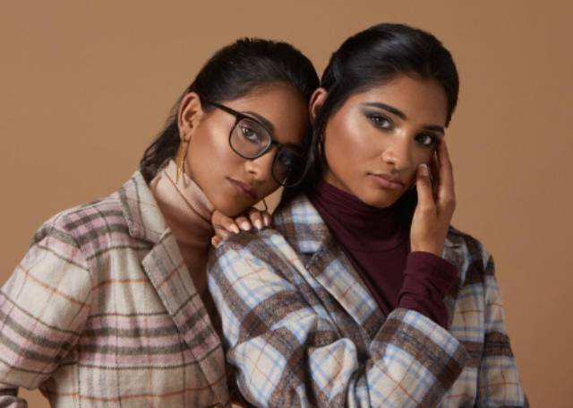 Indian twins take 'Pasoori' to another level