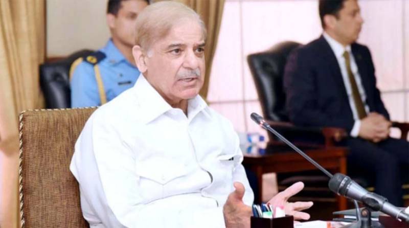 PM Shehbaz condemns campaign ridiculing sacrifices of Pakistan Army martyrs