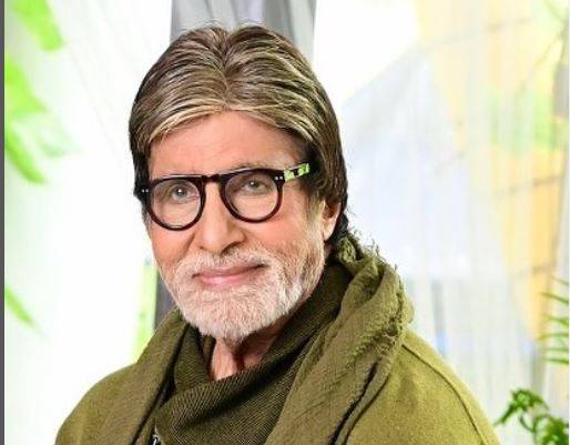 Unstoppable at 79: Amitabh Bachchan all set to star in 'Uunchai'