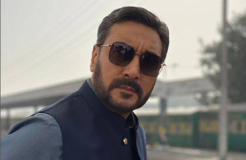 Adnan Siddiqui set to host 'Pakistani version of Bigg Boss'