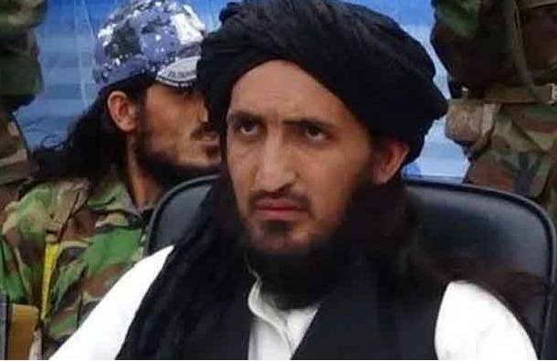 Top TTP commander Omar Khalid Khorasani killed in Afghanistan attack: reports