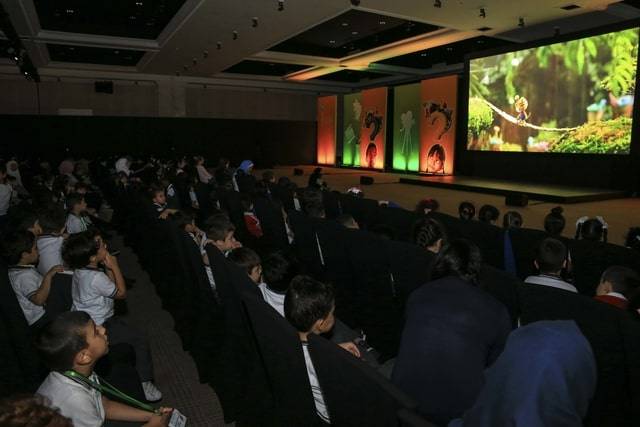 9th Sharjah Film Festival announces 100 films from 43 countries
