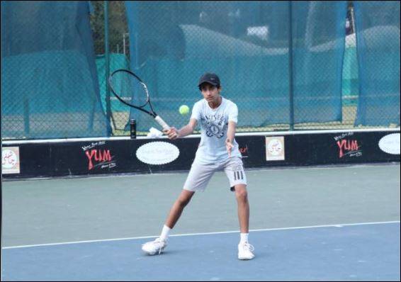 Independence Day Punjab Junior Tennis starts today