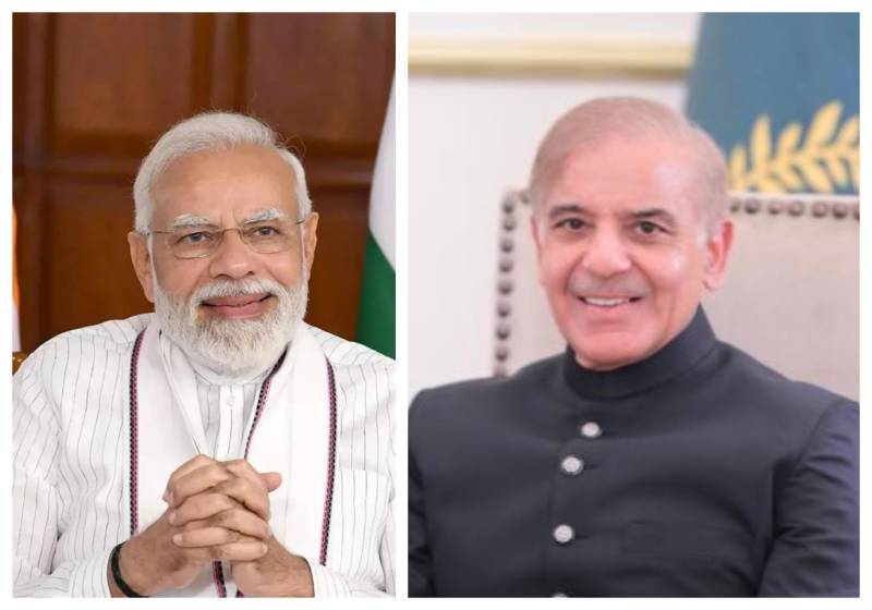 PM Shehbaz likely to meet Indian counterpart Modi in Uzbekistan next month