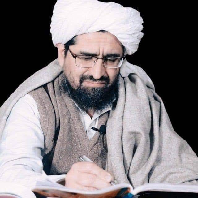 Prominent Taliban cleric Rahimullah Haqqani killed in suicide blast in Kabul