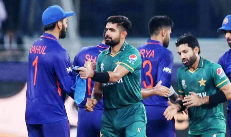 “We always try to play it like a normal match”: says Babar Azam ahead of Pakistan vs India clash at Asia Cup 